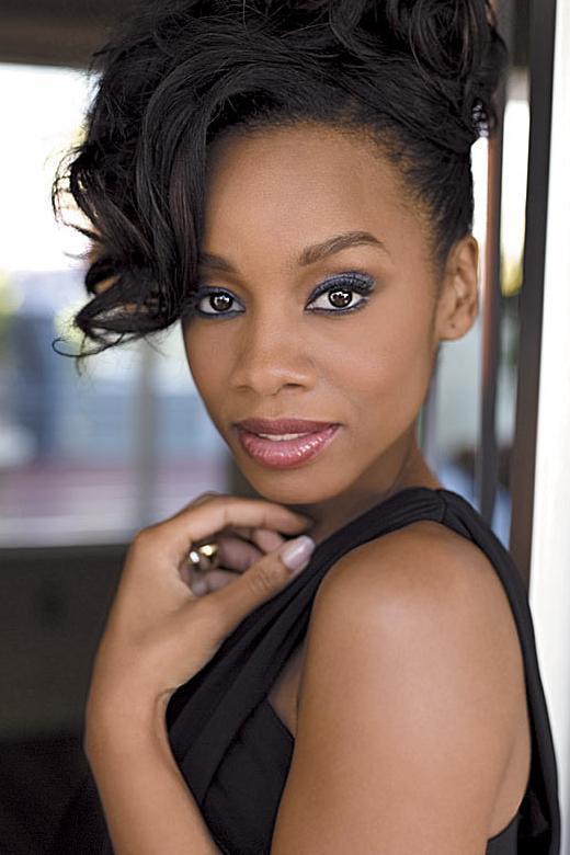 Anika Noni Rose : Photo officielle
