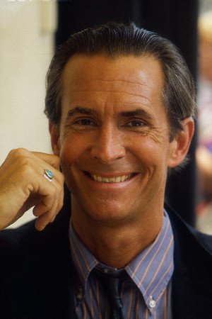 Anthony Perkins : Photo officielle