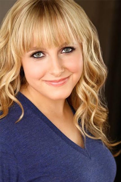 Andrea Libman : Photo officielle