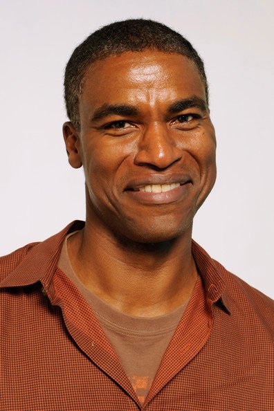 Charles Parnell : Photo officielle