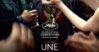 A Gentle Creature : Affiche officielle