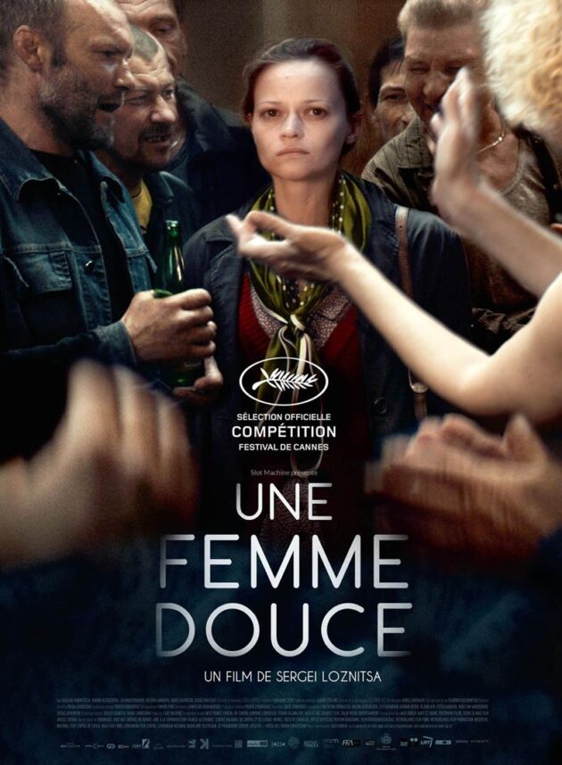 Affiche officielle