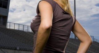 Adrianne Palicki : Photo Friday Night Lights