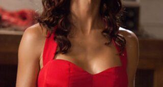 Adrianne Palicki : Photo G.I. Joe : Conspiration