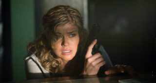 Adrianne Palicki : Photo Legion