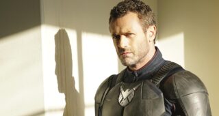 Agents of S.H.I.E.L.D. saison 4 : Photo Jason O'Mara
