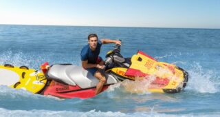 Alerte à Malibu : Photo Zac Efron