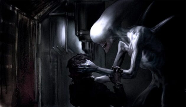 Xenomorph