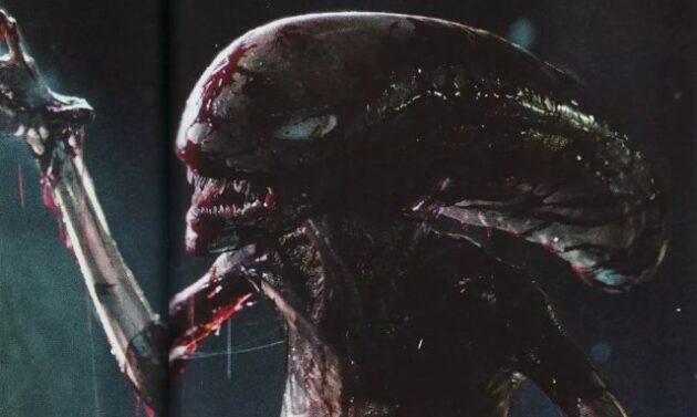 Xenomorph
