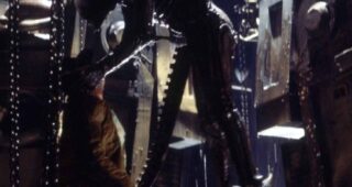 Alien, le huitième passager : Photo