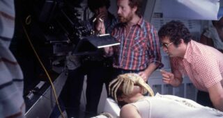 Alien, le huitième passager : Photo Ridley Scott