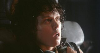 Alien, le huitième passager : Photo Sigourney Weaver