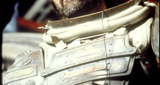 Alien, le huitième passager : Photo Tom Skerritt