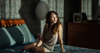 American Gods saison 1 : Photo Emily Browning