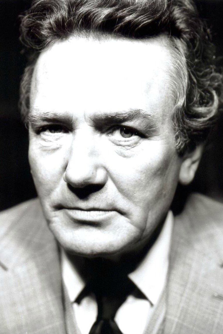 Albert Finney : Photo officielle