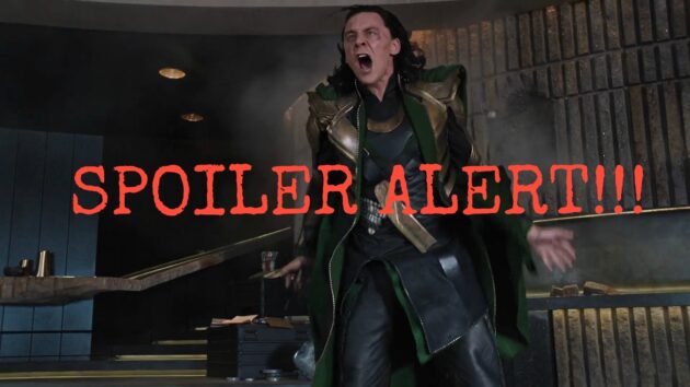 Loki