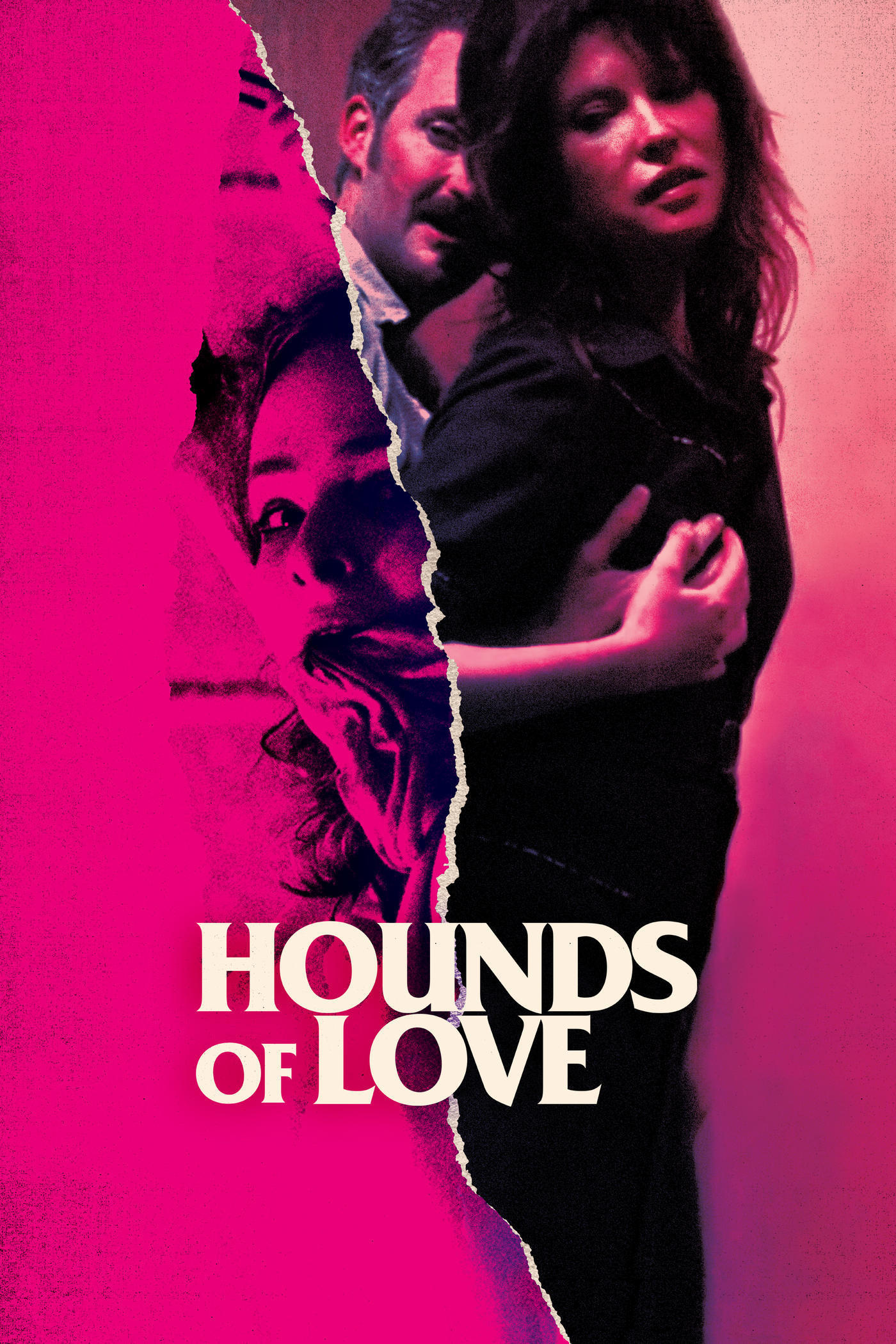 Love Hunters