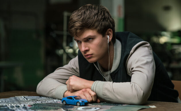 Photo Ansel Elgort