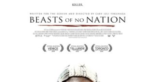 Beasts of No Nation : Affiche