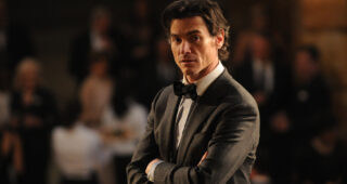 Billy Crudup : Photo