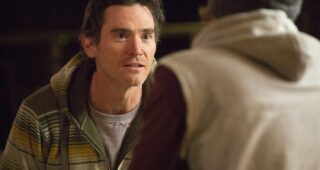 Billy Crudup : Photo