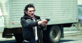 Billy Crudup : Photo Blood Ties