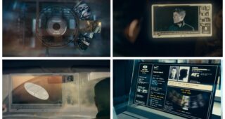 Black Mirror : photo épisode