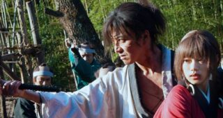 Blade of the Immortal : Photo