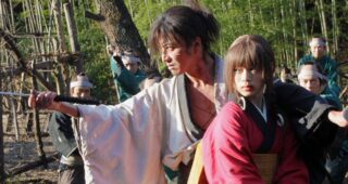 Blade of the Immortal : trailer VO