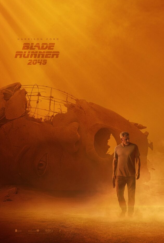 Affiche Harrison Ford