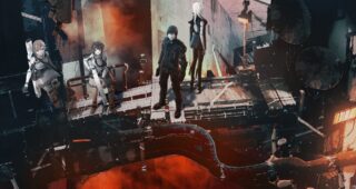 Blame! : Photo Blame