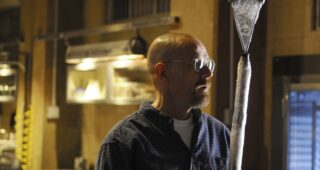 Breaking Bad : Photo Bryan Cranston