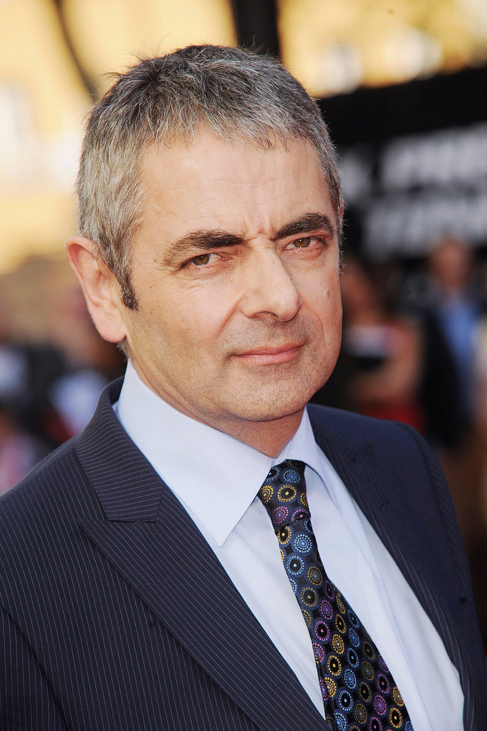 Rowan Atkinson : Photo officielle