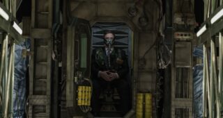 Captive State : Photo