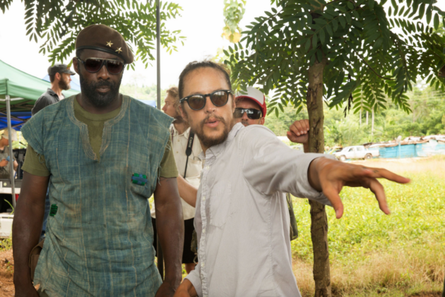 Photo Beasts of No Nation