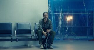 Charlie Countryman : Photo Shia LaBeouf