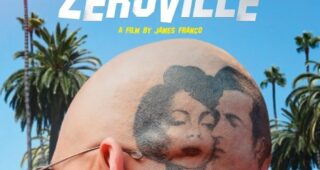 Zeroville : Affiche officielle