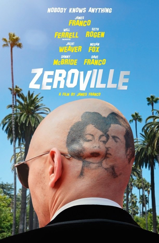 Will Ferrell : Photo officielle