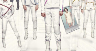 Other Space : Affiche officielle
