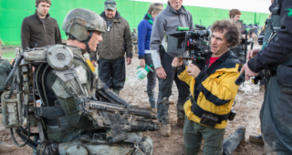 Doug Liman : Photo