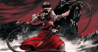 Dracula untold : Photo Affiche Castlevania