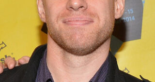 Michael Spierig : Photo officielle
