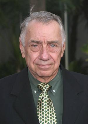 Philip Baker Hall : Photo officielle