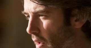 Aaron Morton : Photo officielle