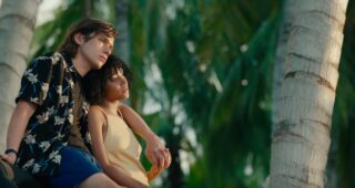 Everything, Everything : image trailer