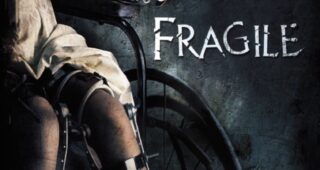 Fragile : Affiche