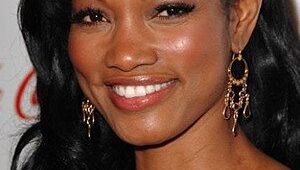 Garcelle Beauvais : Photo officielle