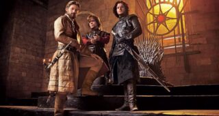 Game of Thrones : Photo Game of Thrones