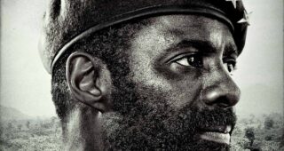 Beasts of No Nation : Affiche officielle