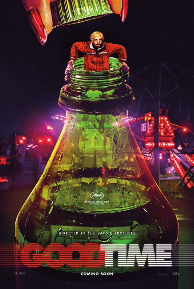 Affiche officielle